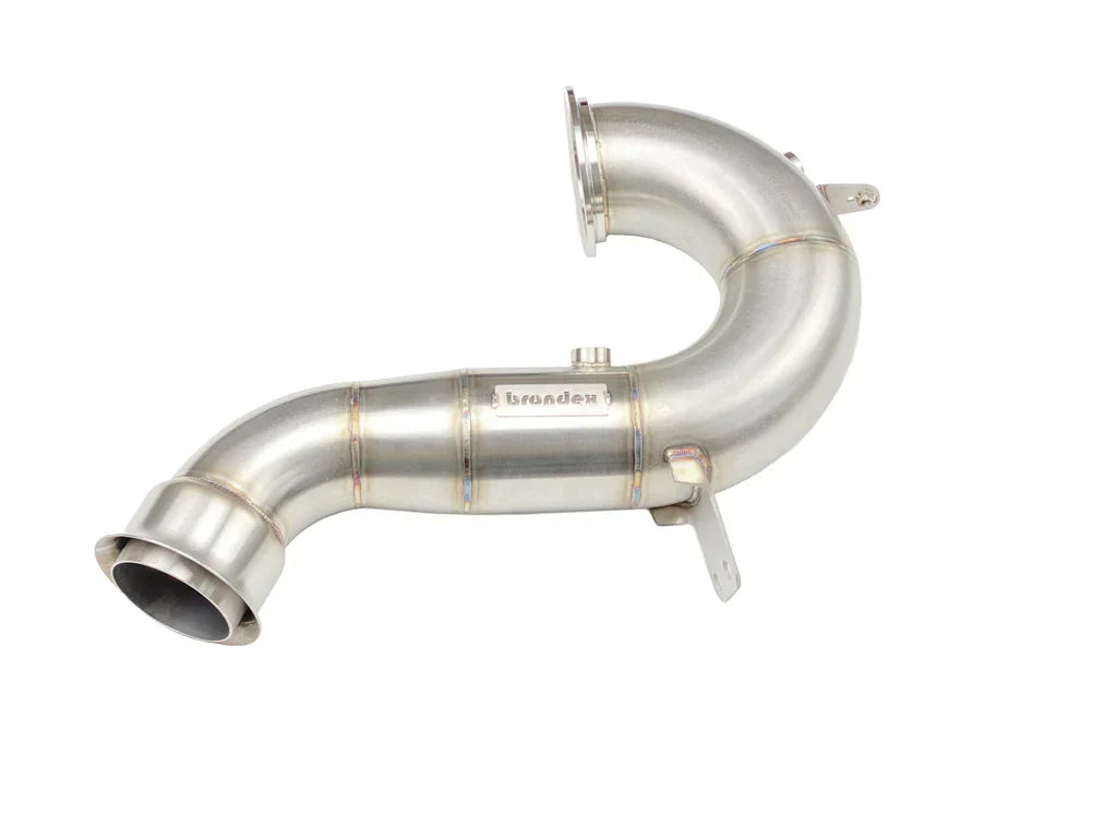 Downpipe Mercedes AMG X290 GT43 4 portes coupé - 10% de réduction maintenant !