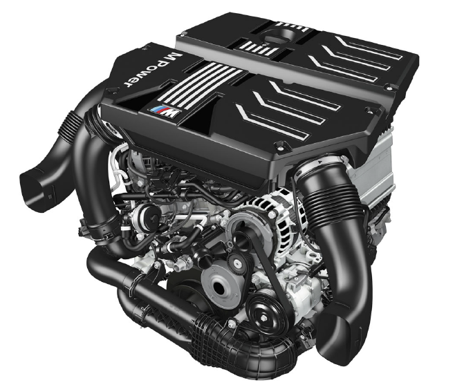 Le même moteur BMW S58, mais comment l'ALPINA B3 GT Touring peut-elle offrir un son d'échappement plus mature que la BMW M3 Competition G81 Touring avec le système d'échappement M Performance?
