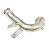 a45s downpipe