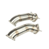 downpipes g90 m5 bmw