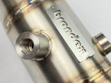 cls53 downpipe