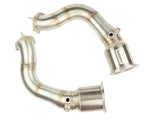 rsq8 downpipes