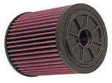 Filtre à air K&N E-0664 pour AUDI RS6 RS7 4.0L V8 (2013 et plus)