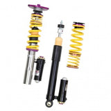 Kit Suspension KW Clubsport 3-Way pour Audi TT Roadster 8J (TTS) avec supports supérieurs inclus