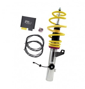 Suspension KW DDC ECU Kit avec contrôle dynamique des amortisseurs pour Audi TT Roadster 8J (TTS)