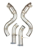 gle63 s downpipes v167 c167