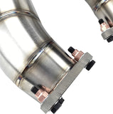 s8 downpipes