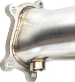 audi s6 downpipes