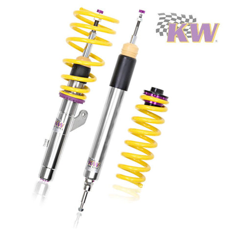 Kit Suspension KW for Porsche 991 Coupe 991